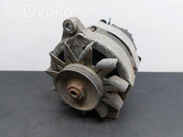 Peugeot J5 Alternator 