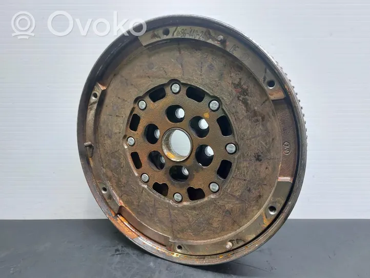 Chevrolet Nubira Flywheel 