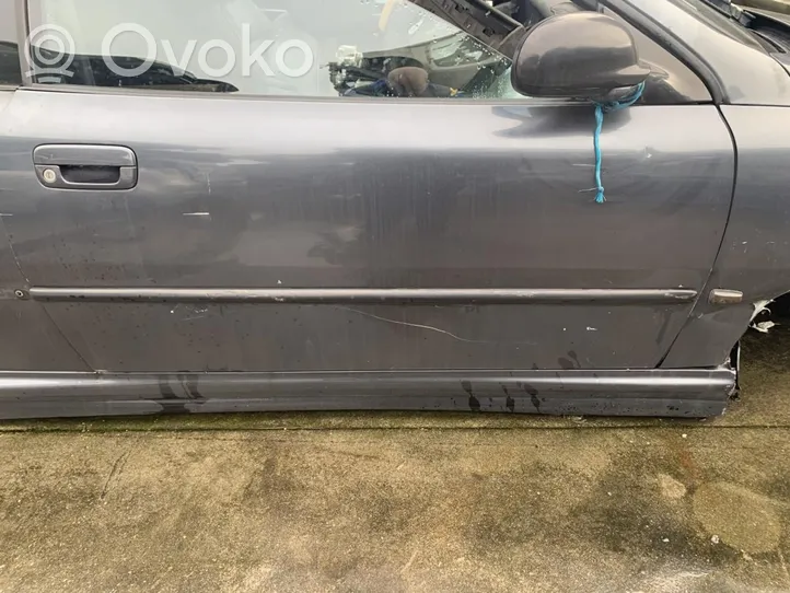 Peugeot 406 Front door 