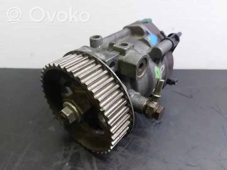 Renault Kangoo I Fuel injection high pressure pump 