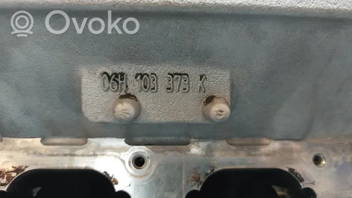 Volkswagen Golf VI Copri motore (rivestimento) 
