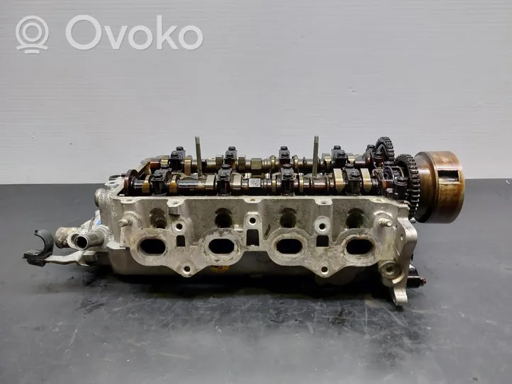 Toyota Yaris Couvercle cache moteur 