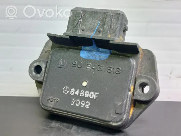 Opel Corsa B Other control units/modules 