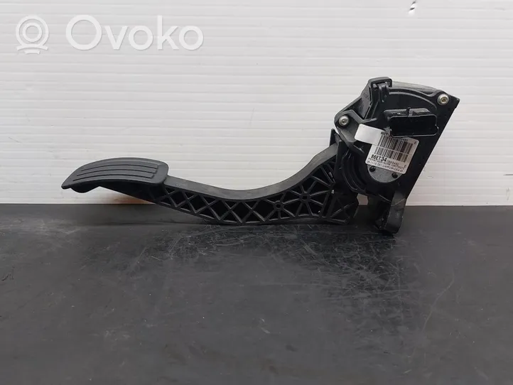 Peugeot 308 Pedal assembly 