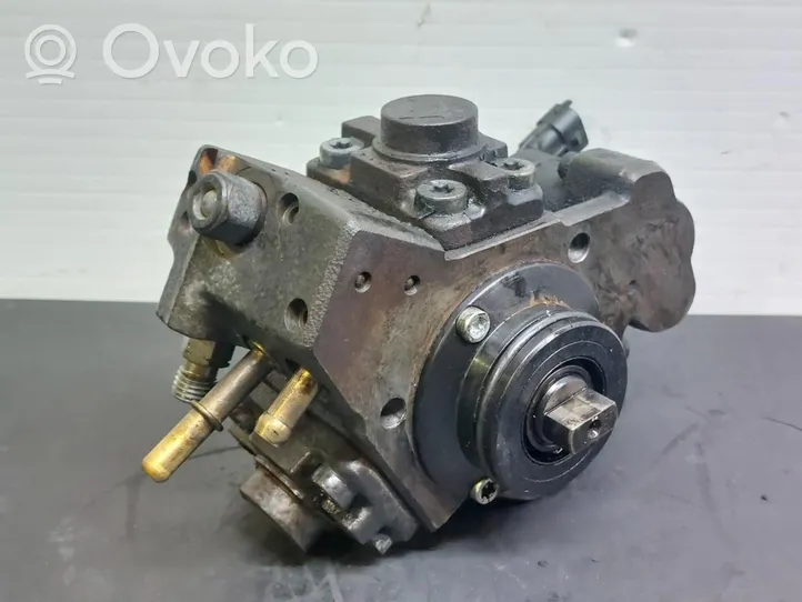 Opel Corsa D Fuel injection high pressure pump 