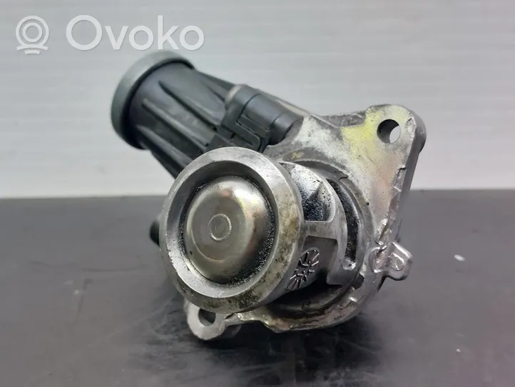 Opel Corsa D EGR valve 