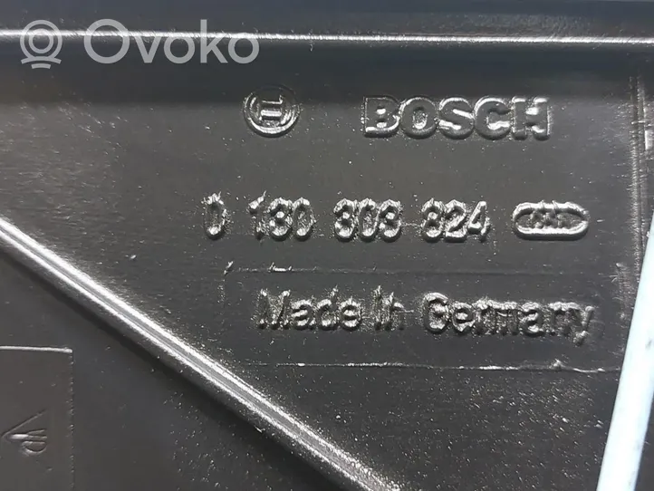 Porsche Boxster 986 Ventola riscaldamento/ventilatore abitacolo 
