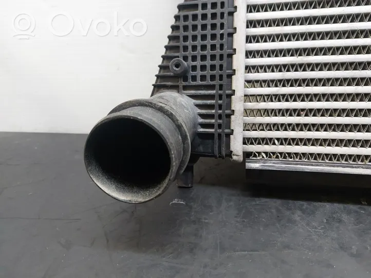 Volkswagen Scirocco Radiatore intercooler 