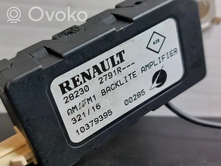 Renault Talisman Muut ohjainlaitteet/moduulit 