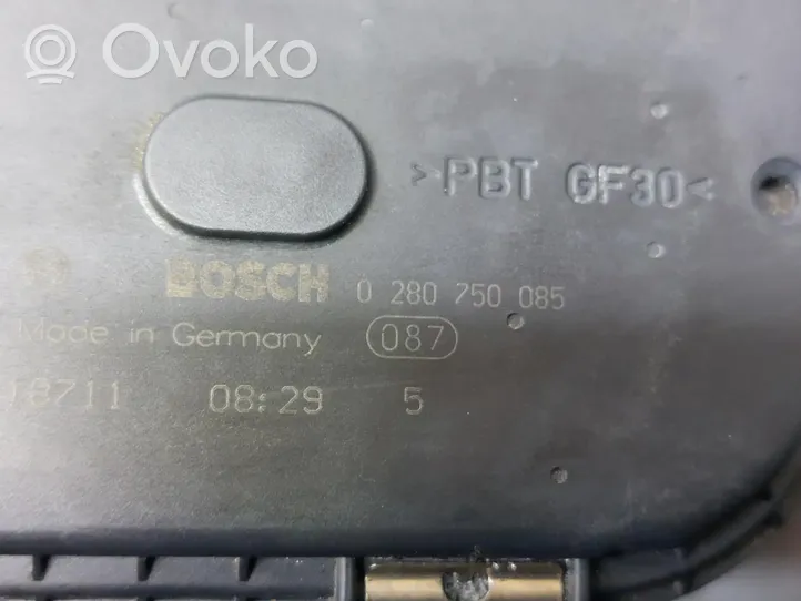 Peugeot 307 Citu veidu vadības bloki / moduļi 