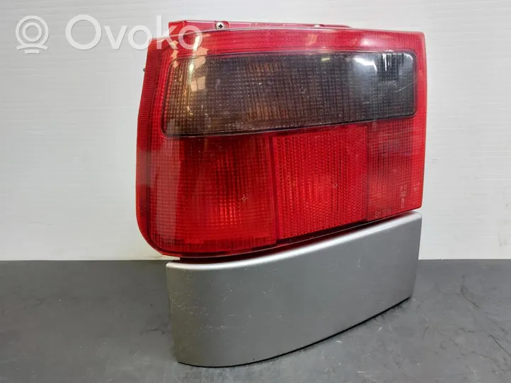 Citroen ZX Lampy tylnej klapy bagażnika 