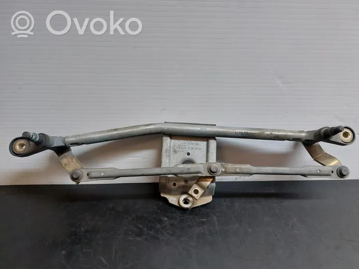 Citroen C5 Wiper motor 