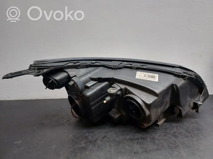 Citroen C5 Headlight/headlamp 