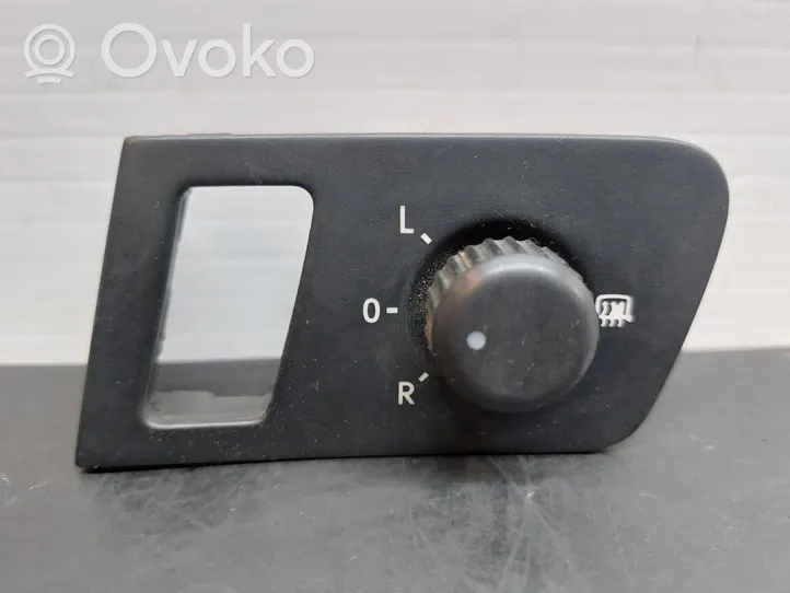 Volkswagen Touran I Other switches/knobs/shifts 