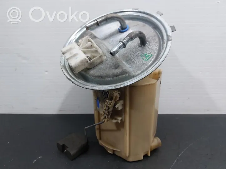 Opel Vectra B Kraftstoffpumpe im Tank 