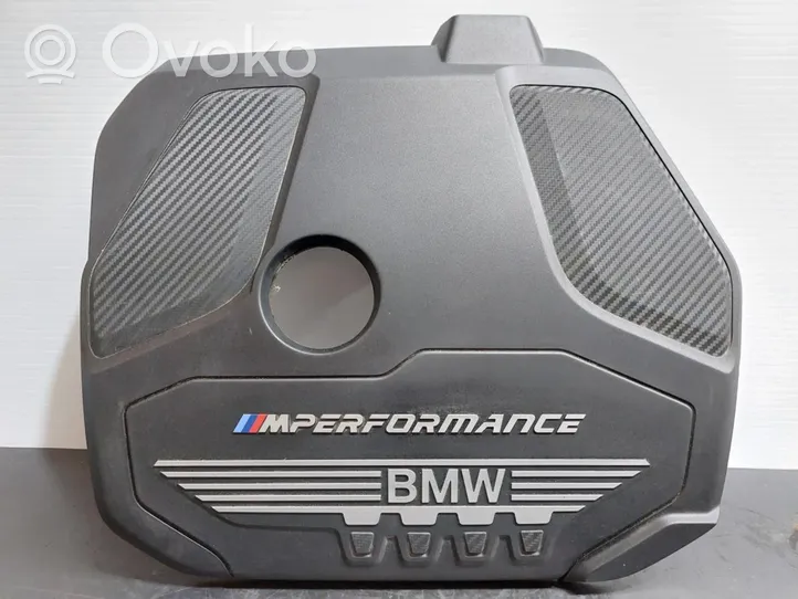 BMW 1 F40 Copri motore (rivestimento) 