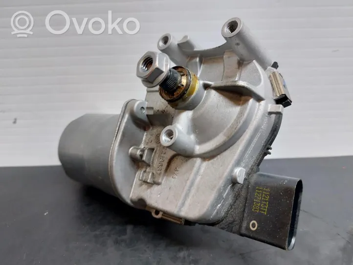 BMW 1 F40 Wiper motor 