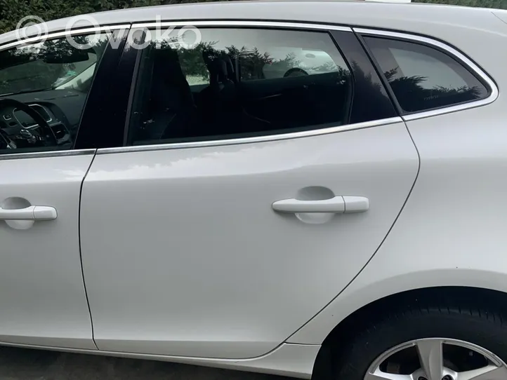 Volvo V40 Cross country Rear door 