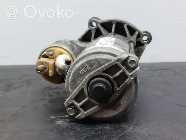 Peugeot 308 Starter motor 