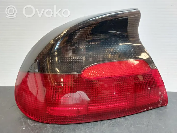 Opel Tigra A Tailgate rear/tail lights 