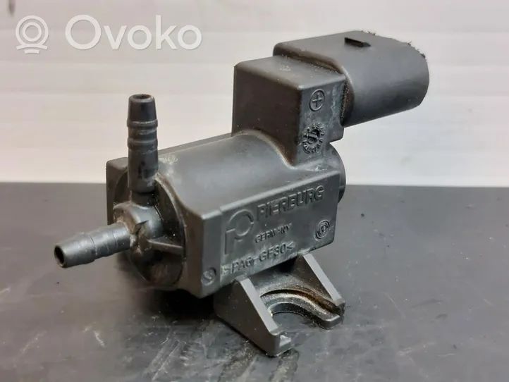 Audi Q7 4L Turbo solenoid valve 