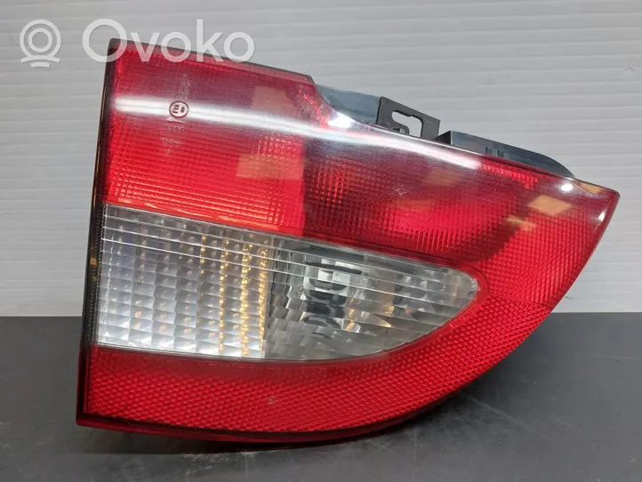 Renault Megane I Tailgate rear/tail lights 