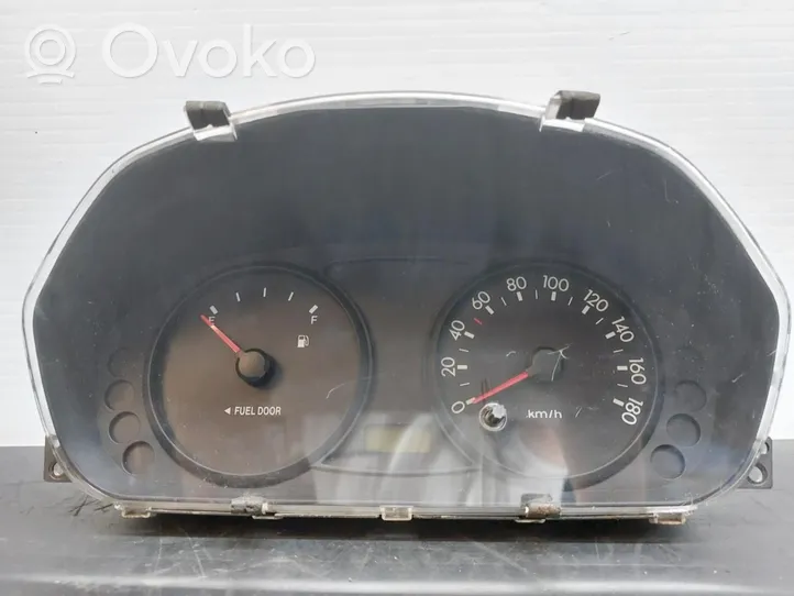 KIA Picanto Tachimetro (quadro strumenti) 