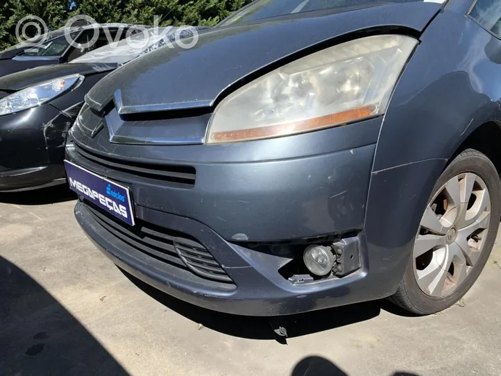 Citroen C4 Grand Picasso Zderzak przedni 