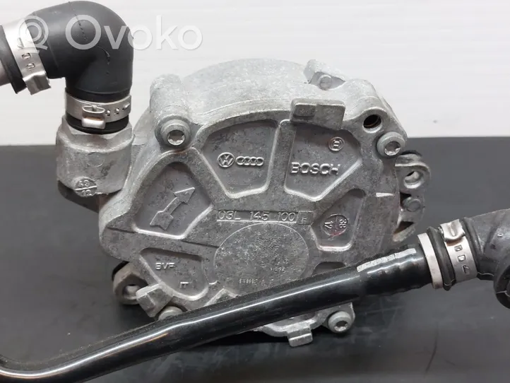 Audi A4 S4 B8 8K Vacuum pump 