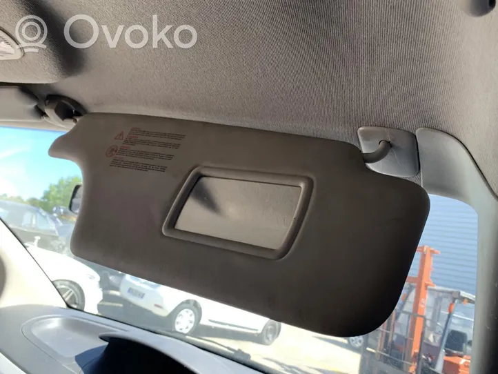 Renault Modus Skydelio nuo saulės laikiklis 