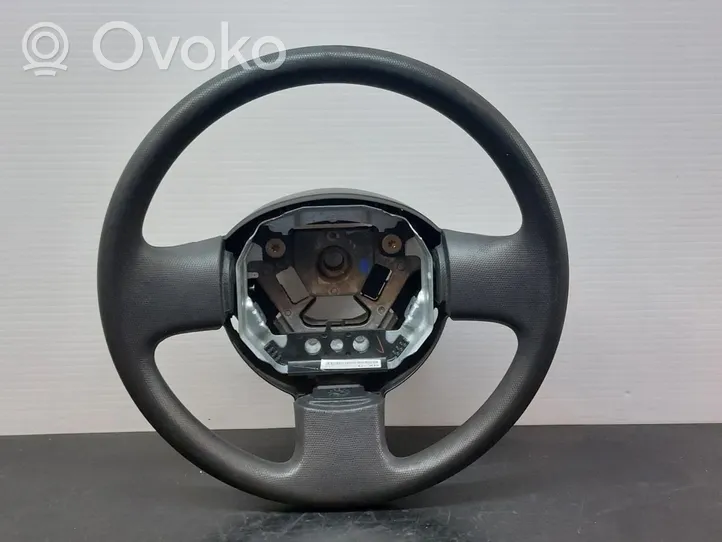 Nissan Micra Steering wheel 