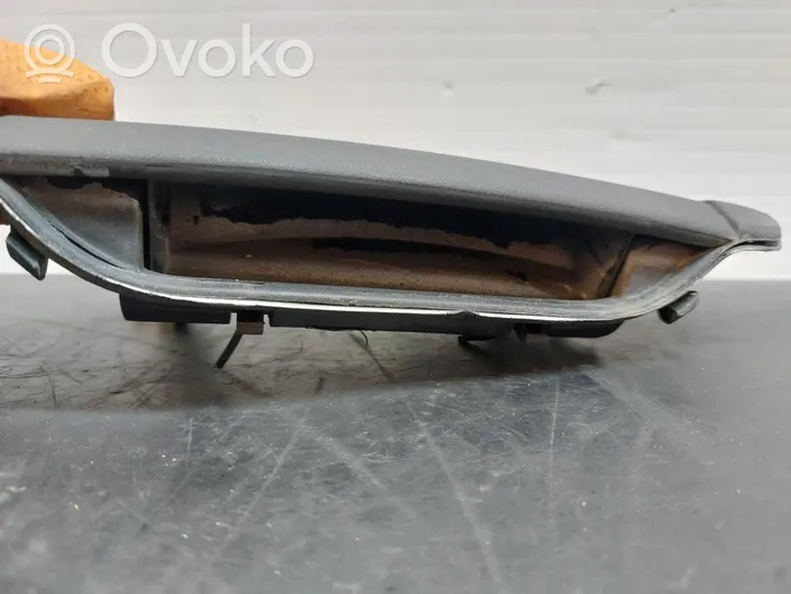 Hyundai Getz Front door exterior handle 