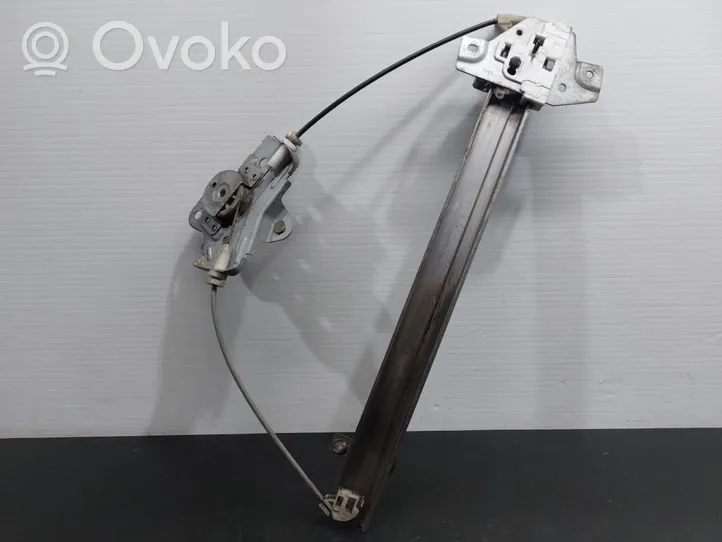 KIA Picanto Front window lifting mechanism without motor 