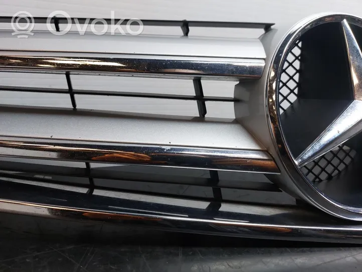 Mercedes-Benz CLK C207 A207 Atrapa chłodnicy / Grill 