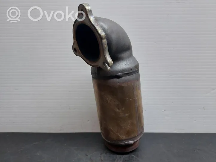 Mercedes-Benz CLK C207 A207 Filtro antiparticolato catalizzatore/FAP/DPF 