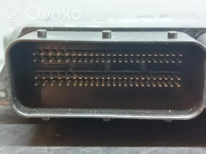 Mercedes-Benz CLK C207 A207 Sterownik / Moduł ECU 