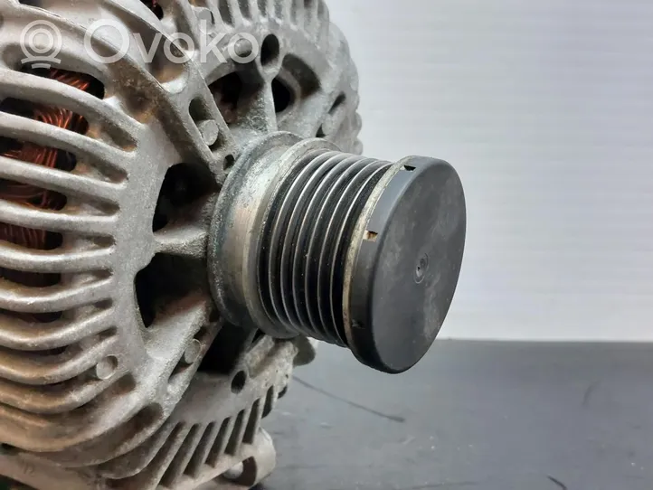 Mercedes-Benz CLK C207 A207 Alternator 