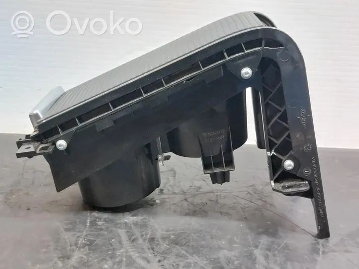 Volvo S60 Garniture, tiroir console centrale 