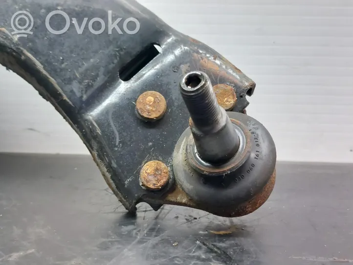 Volvo S60 Front control arm 