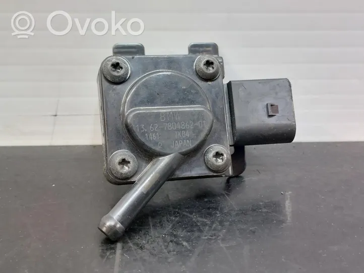 BMW X3 E83 Solenoīda vārsts 