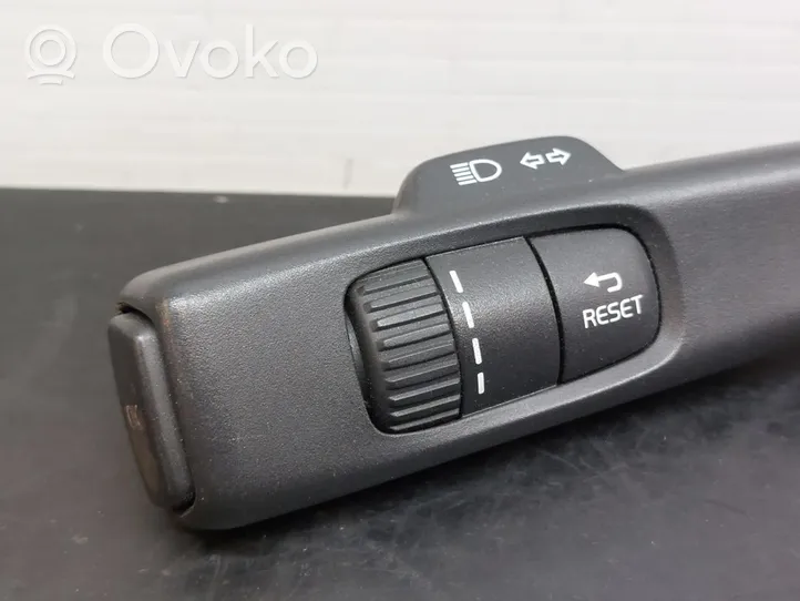 Volvo S60 Inne przełączniki i przyciski 