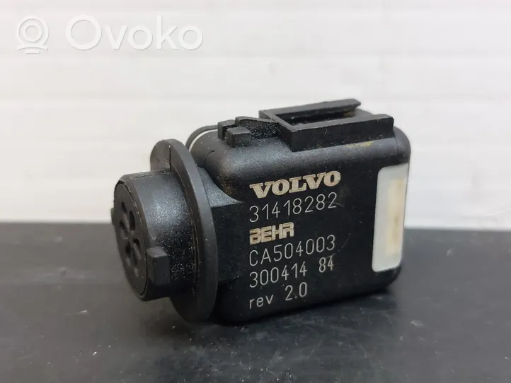 Volvo S60 Alarma sensor/detector de movimiento 