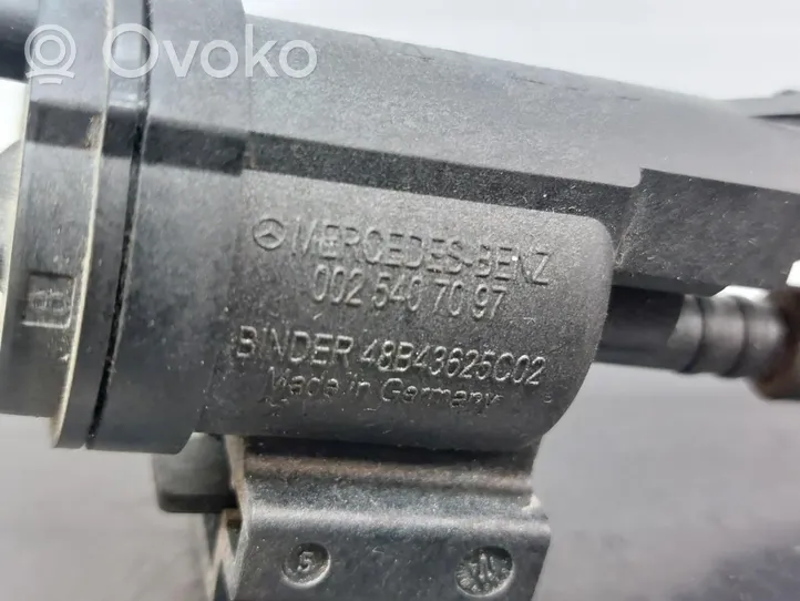 Infiniti Q50 Signalizācijas sensors 