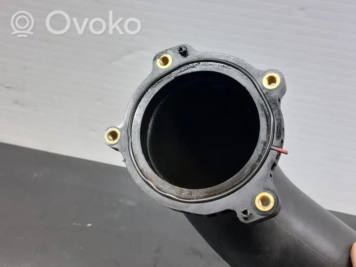 Infiniti Q50 Starpdzesētāja radiators 