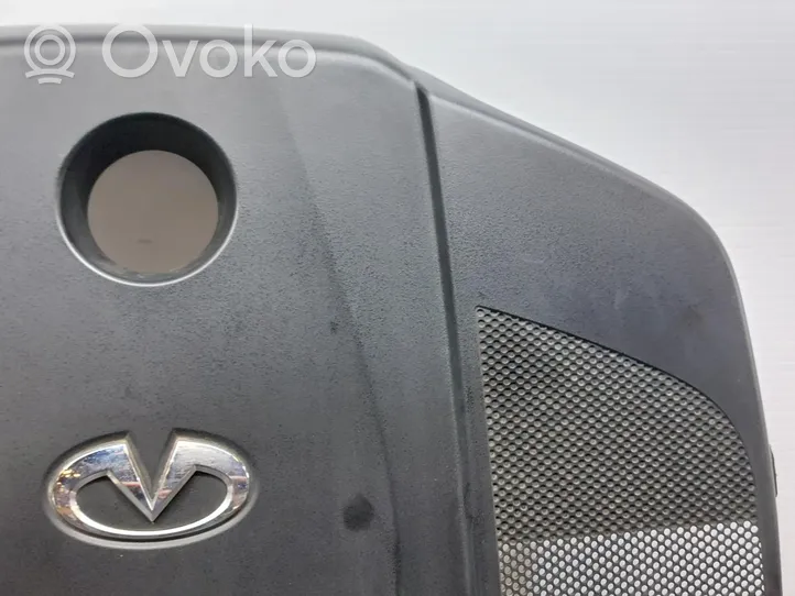 Infiniti Q50 Variklio dangtis (apdaila) 