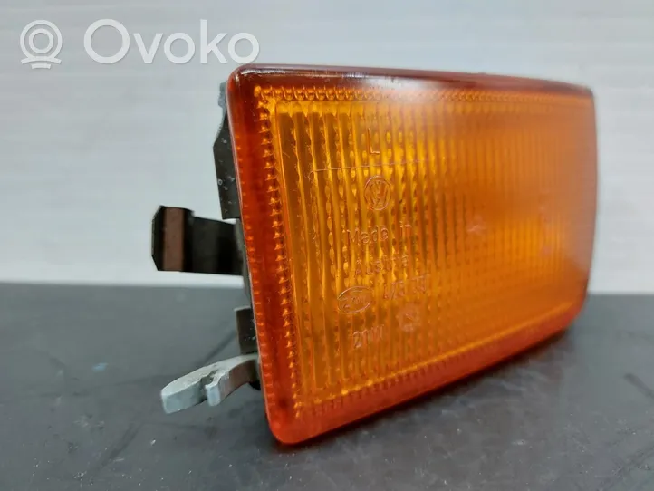 Volkswagen Golf III LED-päiväajovalo 