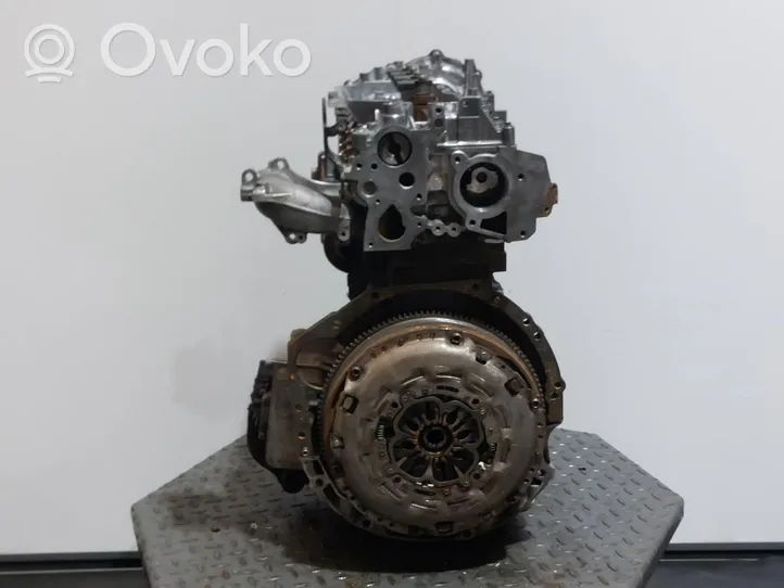 Opel Movano B Motor 