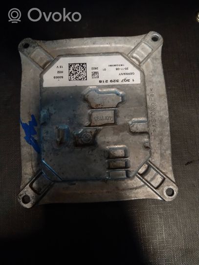 Audi A4 S4 B8 8K Lampa przednia 1307329218