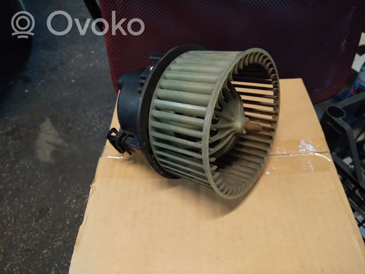 Volvo S80 Ventola riscaldamento/ventilatore abitacolo 6G9N18D413AA