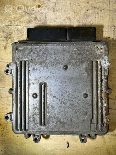 Mitsubishi Colt CZ3 Sterownik / Moduł ECU A6391501079